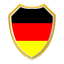 German flag